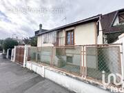 Photo 1 - Maison à DRANCY