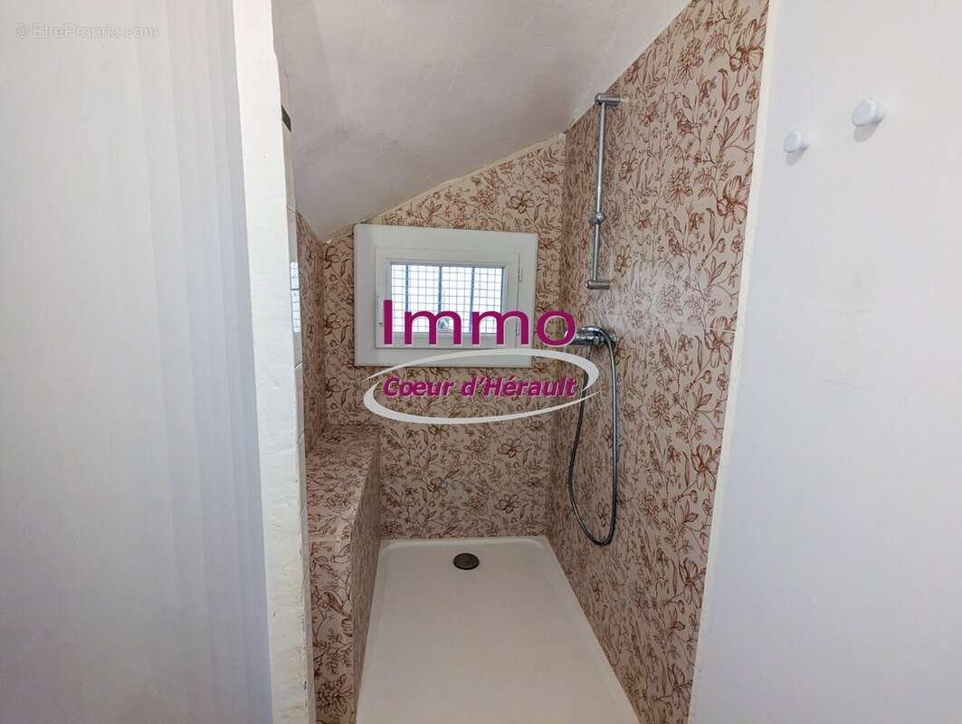 Maison à CLERMONT-L'HERAULT