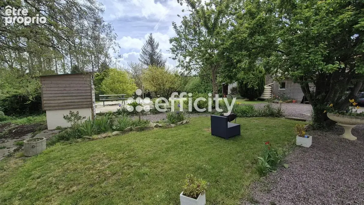 Maison de bourg - photo 24