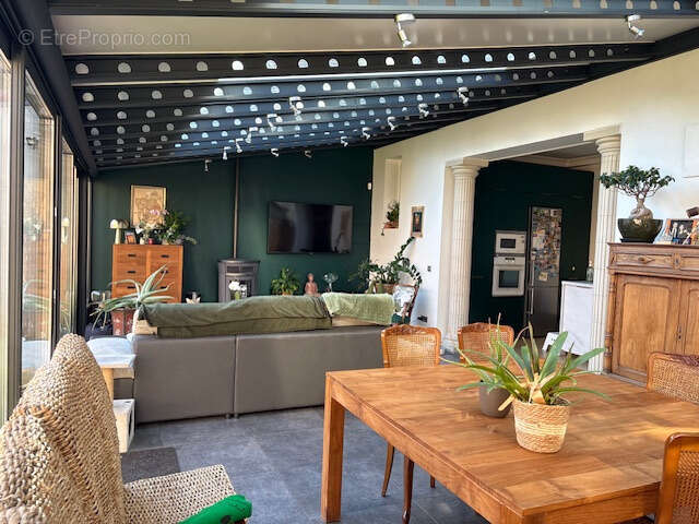 Maison à SAINT-POL-SUR-TERNOISE