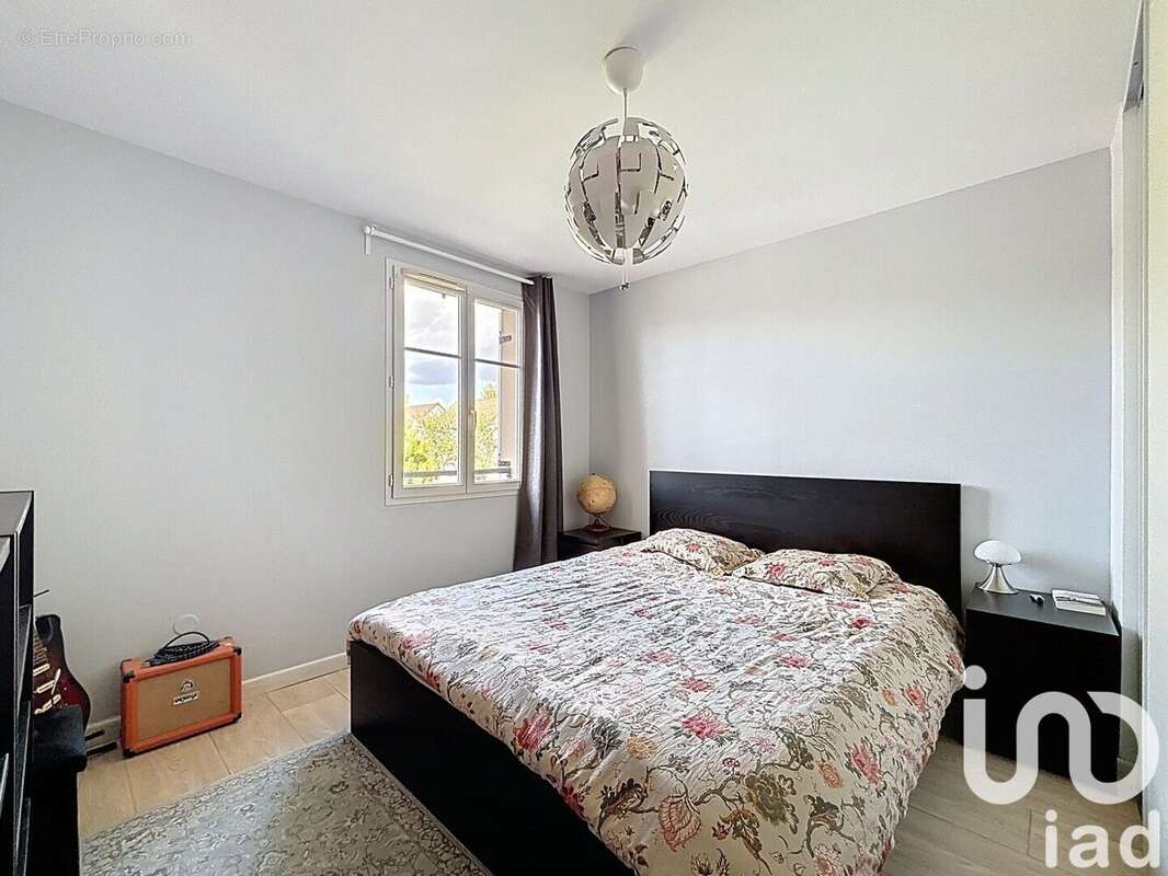 Photo 8 - Maison à ITTEVILLE