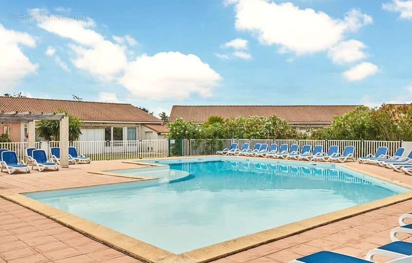 INVESTISSEMENT LOCATIF  SALLELES D'AUDE  Résidence de tourisme Côté Canal  8.98% de rentabilité - photo 11