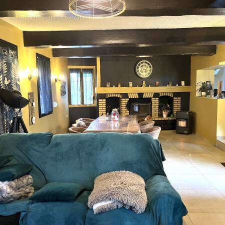 1 n°7 - Maison à FRETTEMEULE