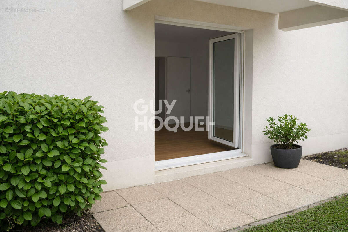 Appartement 2 pièces à vendre à Mérignac Arlac - Calme et pratique - photo 9