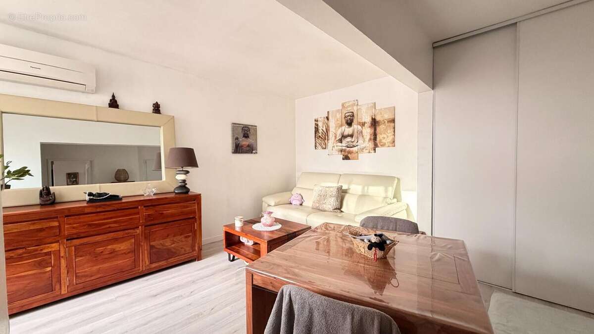 Photo 6 - Appartement à MARIGNANE