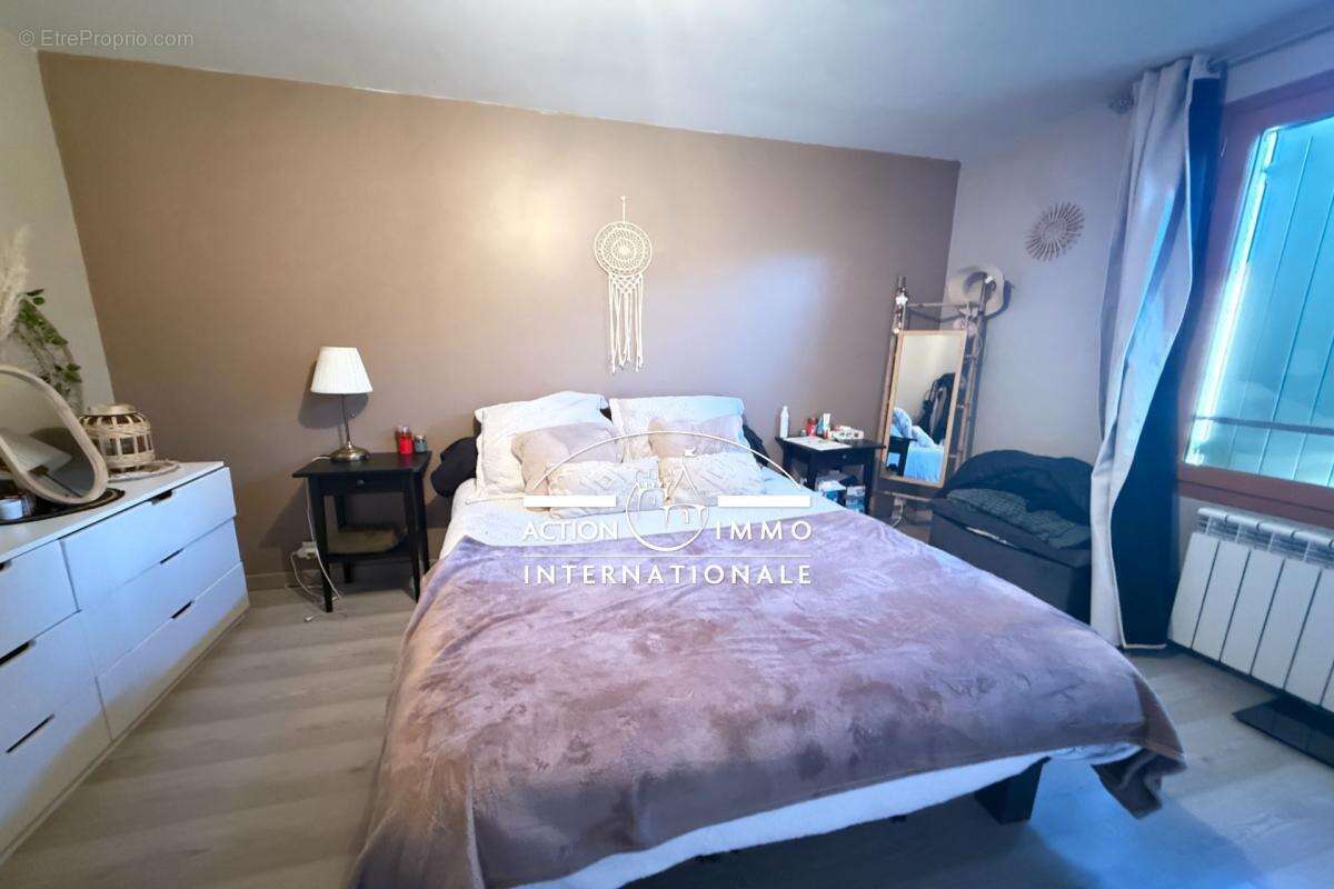 Maison à SAINT-MARTIN-DE-CRAU