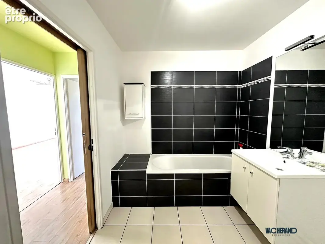 Appartement 47 m² à Wattignies  - photo 8