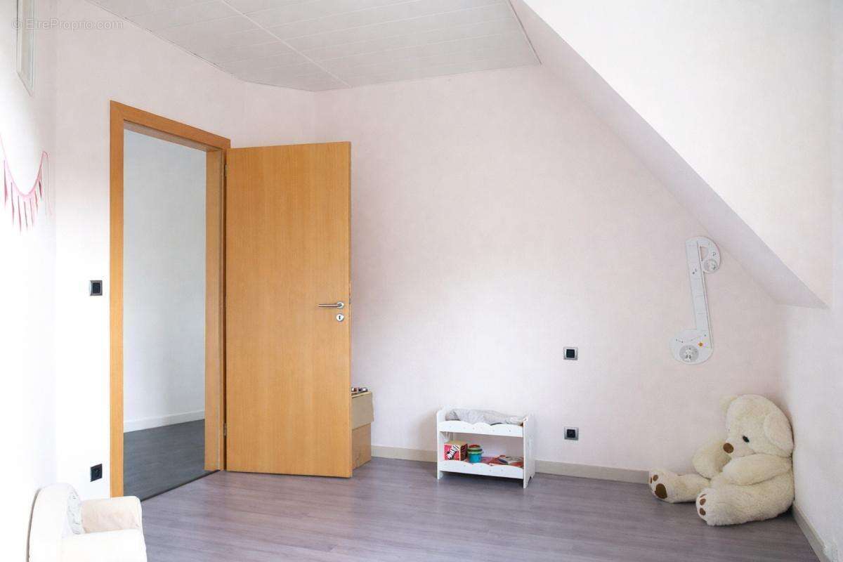 Maison à STUTZHEIM-OFFENHEIM