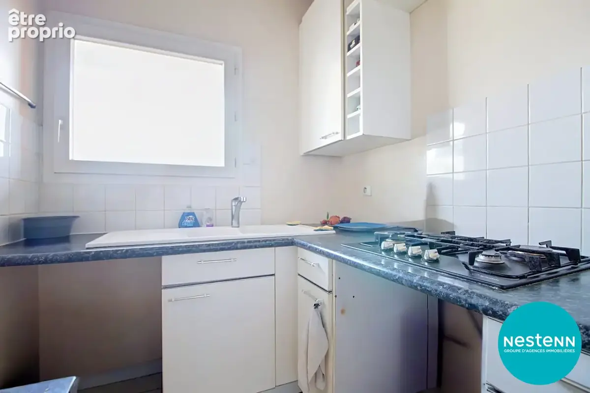 Appartement 69 m² à Rueil-Malmaison  - photo 9