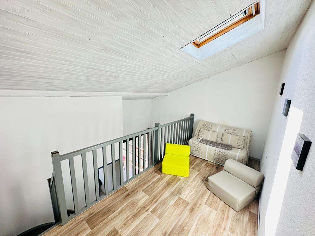 Appartement à SAINT-GEORGES-DE-DIDONNE