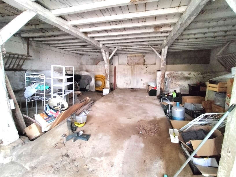 Maison à CASTETPUGON