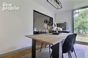 Appartement à MERY-SUR-OISE