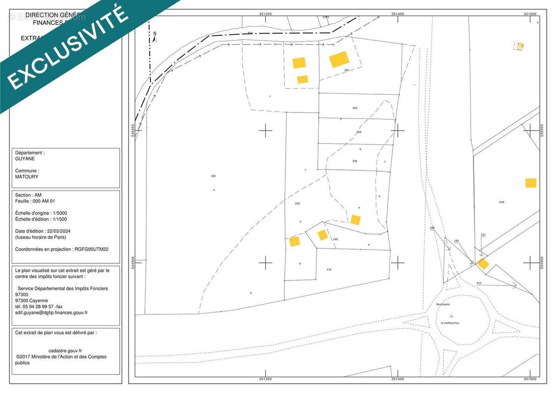Photo 1 - Maison à MATOURY