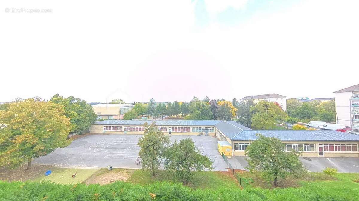 Appartement à CREIL