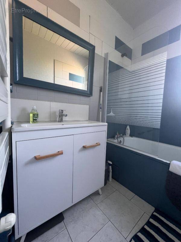 Maison à SAINT-JEAN-DE-MONTS