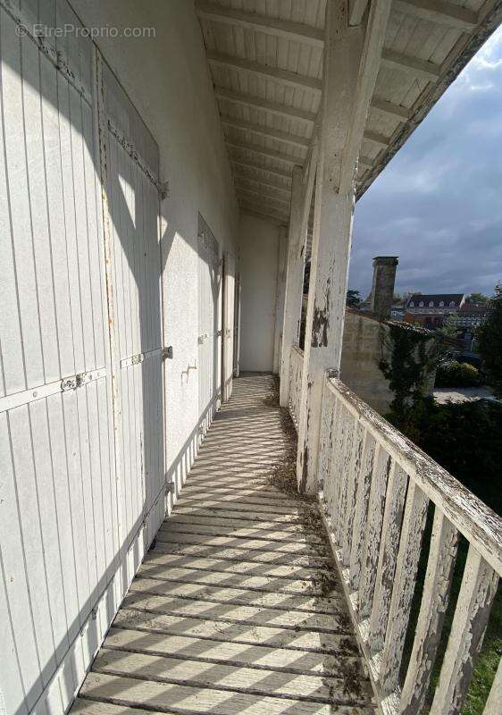 Maison à LE BOUSCAT