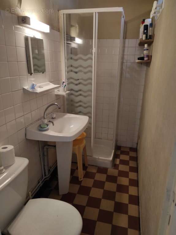 Maison à CHATEAU-CHINON(VILLE)