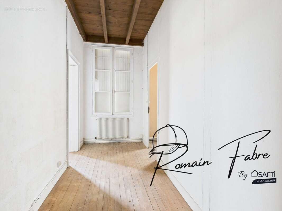 Photo 5 - Maison à LUGON-ET-L&#039;ILE-DU-CARNAY