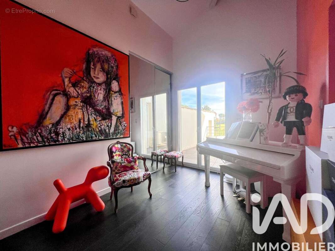 Photo 8 - Maison à SAINT-JORY