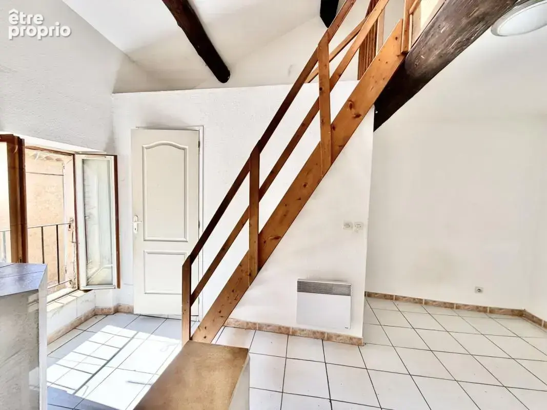 Maison 3 pièces 51 m² à vendre à Saint-Marcel-Sur-Aude (11120) - photo 1