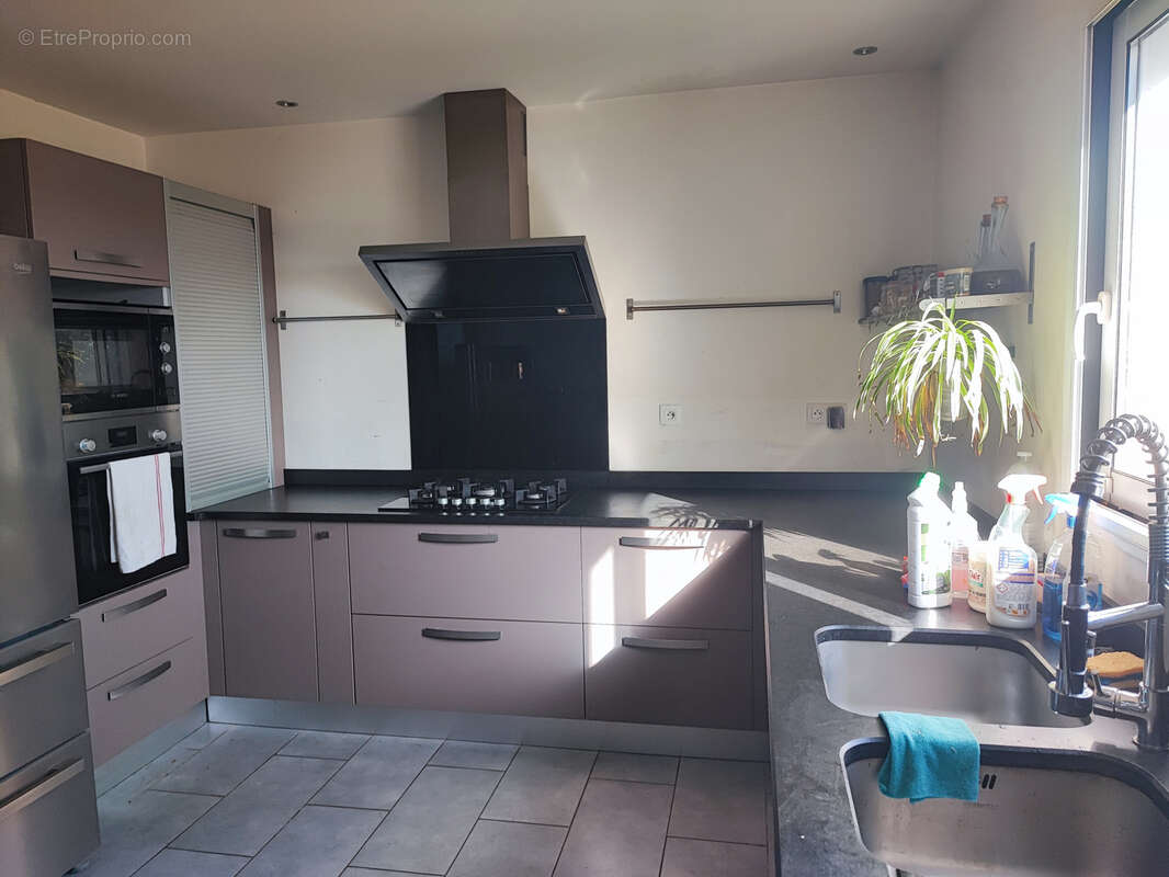 Maison à AIGUES-VIVES