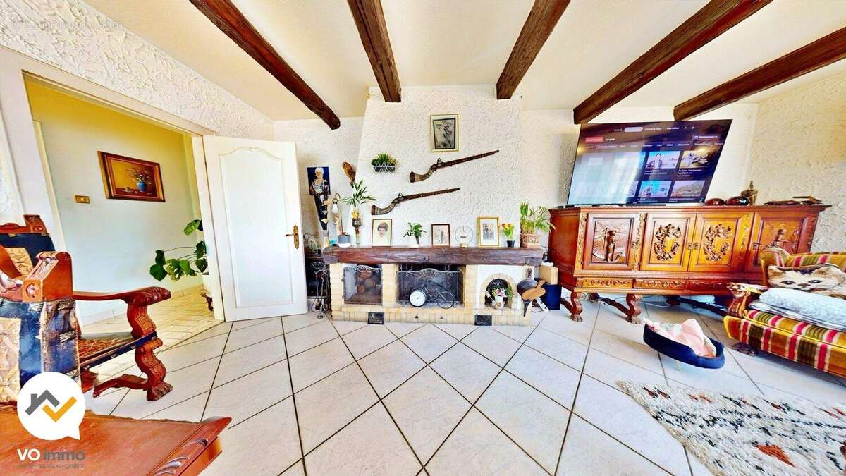Maison 128 m² à Illzach  - photo 6