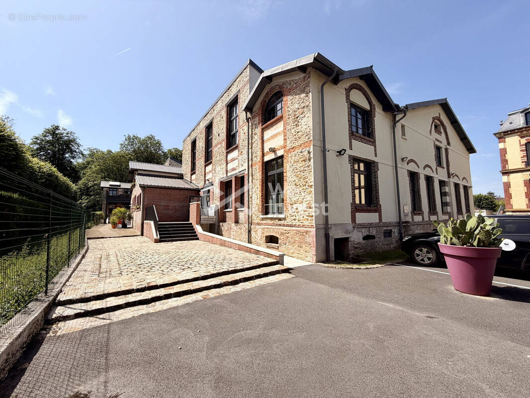 Appartement à COULOMMIERS