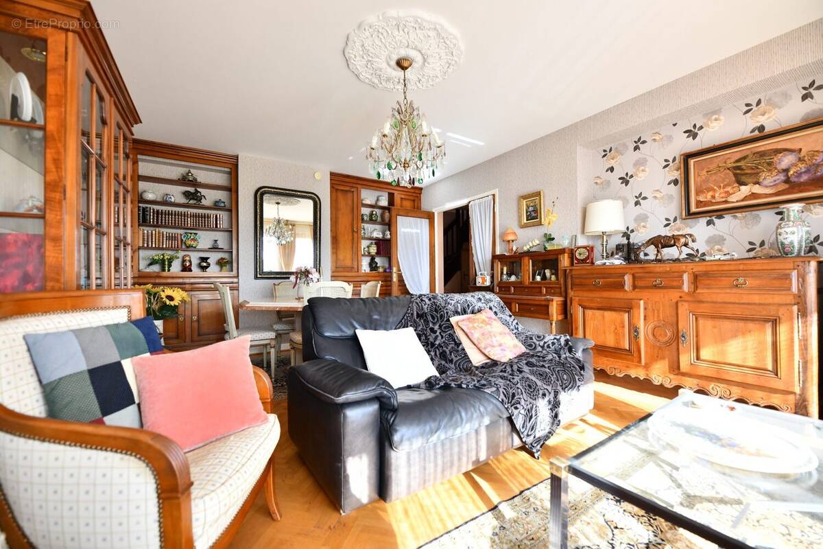 Appartement à MAURIAC