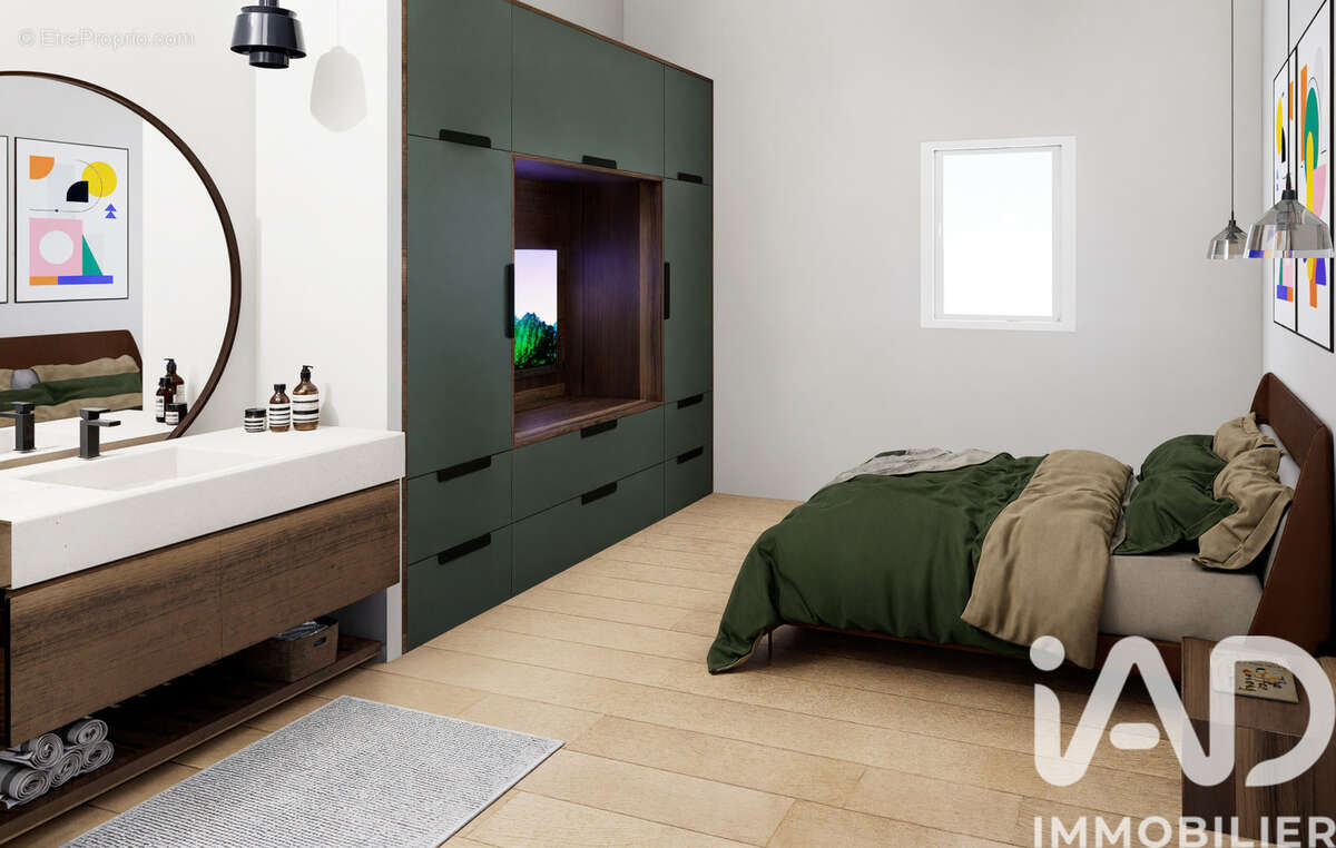 Photo 5 - Appartement à EPERNAY