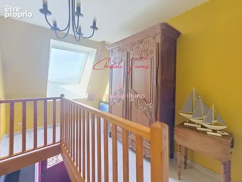 Maison 80 m² à Saint-Brice-De-Landelles  - photo 9