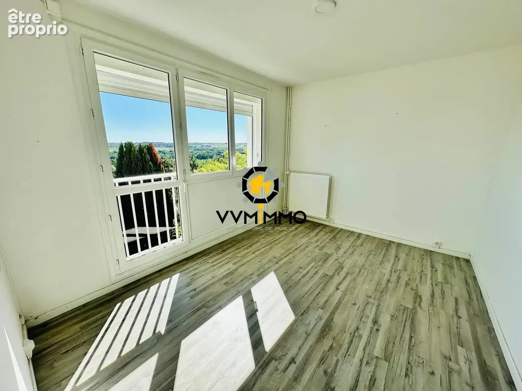 Appartement 2 pièces 48 m² à vendre à Le Cellier (44850) - photo 4