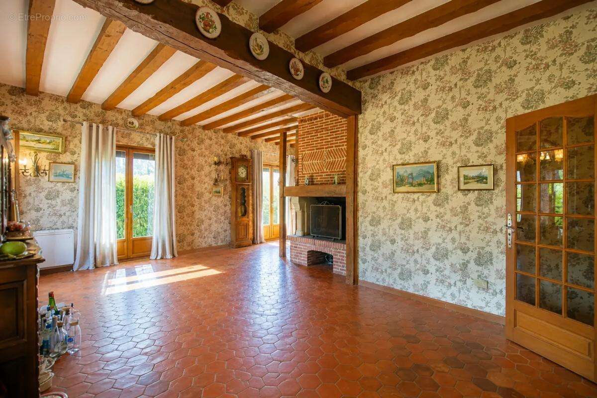 Maison de 5 pièces de 122 m² à La Rue-Saint-Pierre - photo 6