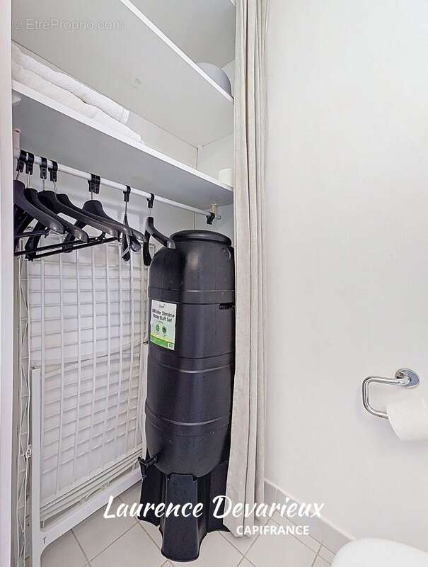 Appartement à SAINT-FRANCOIS