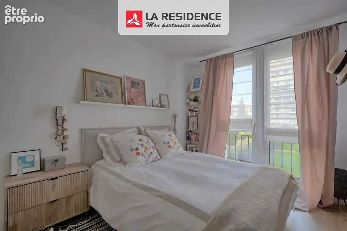 Appartement 3 pièces 75 m² à vendre à Boulogne-Billancourt (92100) - photo 8