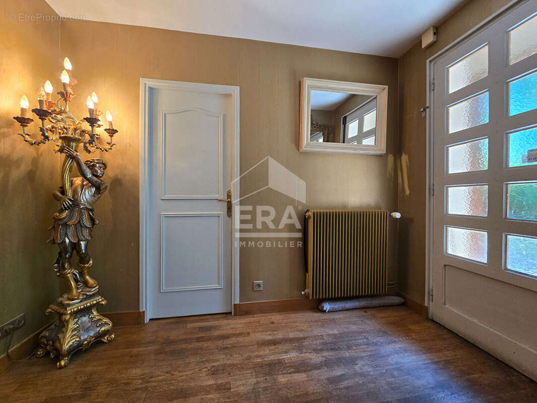 Maison à ORLEANS