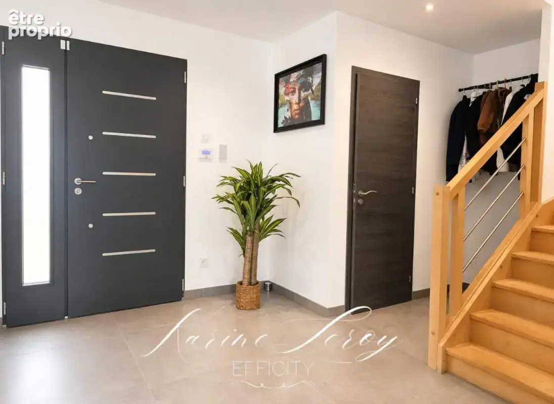 Maison 165 m² à Saint-Witz  - photo 3