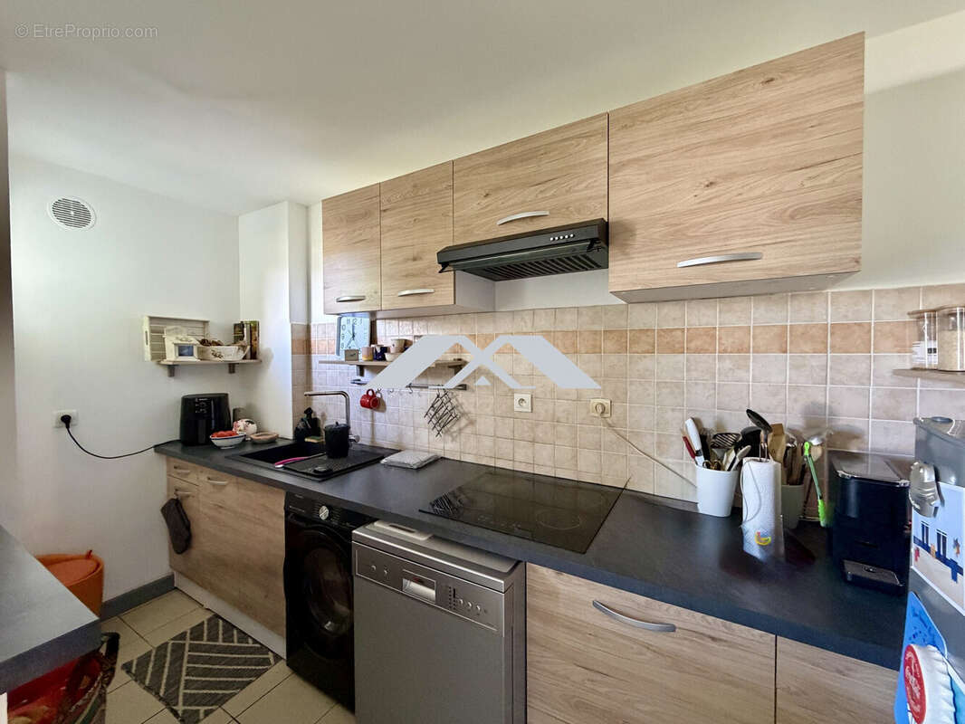 Appartement à SAINT-PIERRE