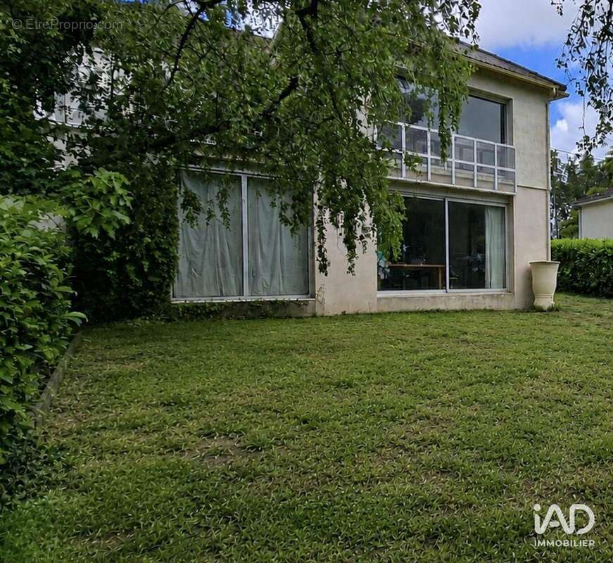 Photo 2 - Maison à MAULEON