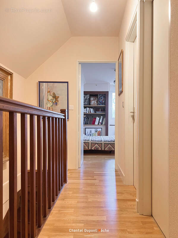 Appartement à CHARTRES