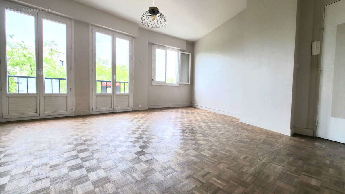 Appartement à SAINT-NAZAIRE