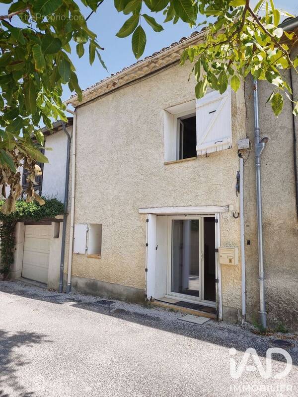 Photo 1 - Maison à SAINT-AMANCET