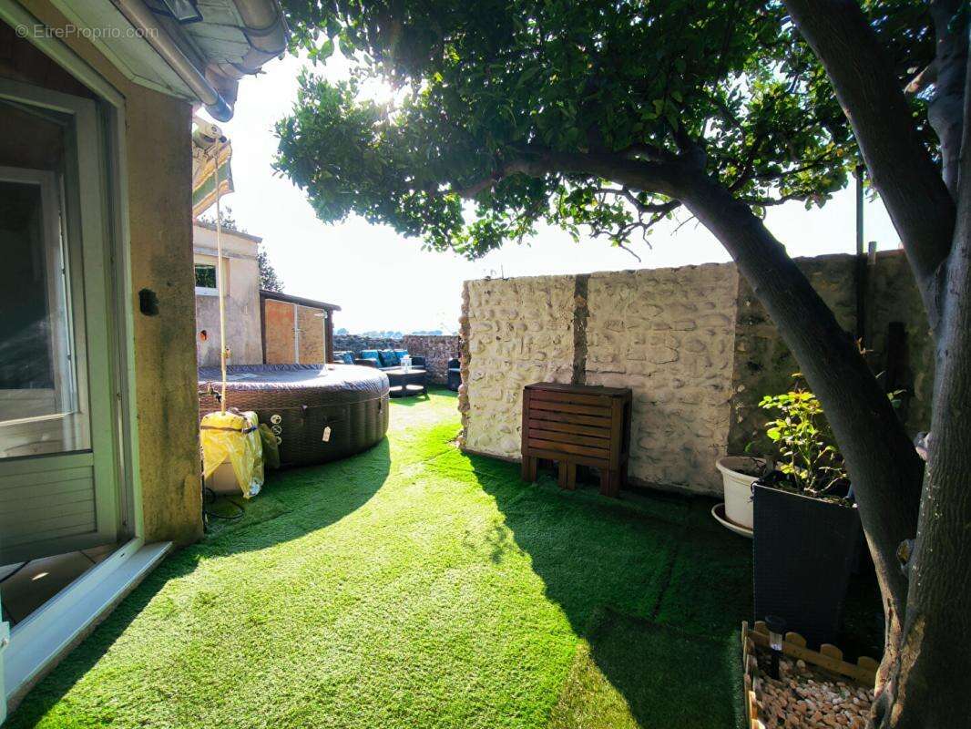 Maison Cagnes Sur Mer 3 pièce(s) 115 m2 - photo 3