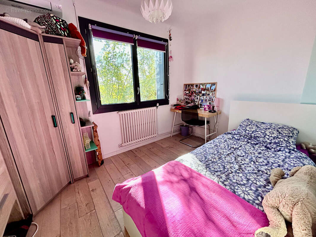 Maison à MONTPELLIER