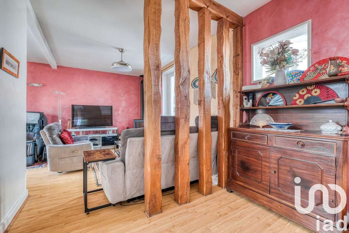 Photo 6 - Maison à MEAUX