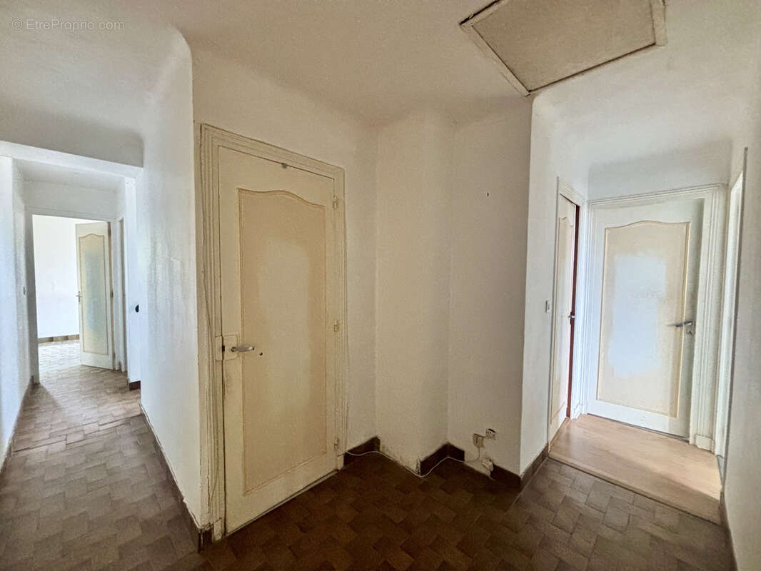 Maison à POITIERS