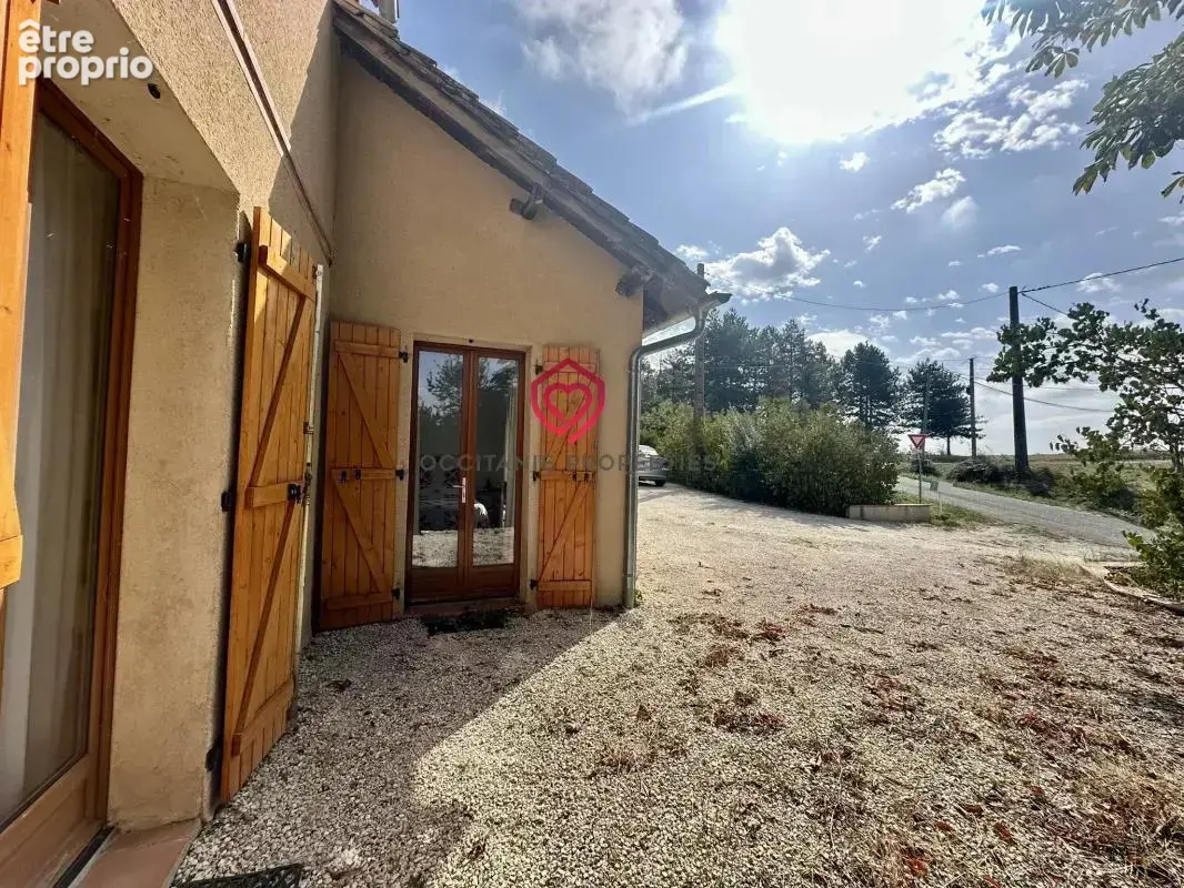 Charmante maison avec vue sur la campagne et piscine - photo 20