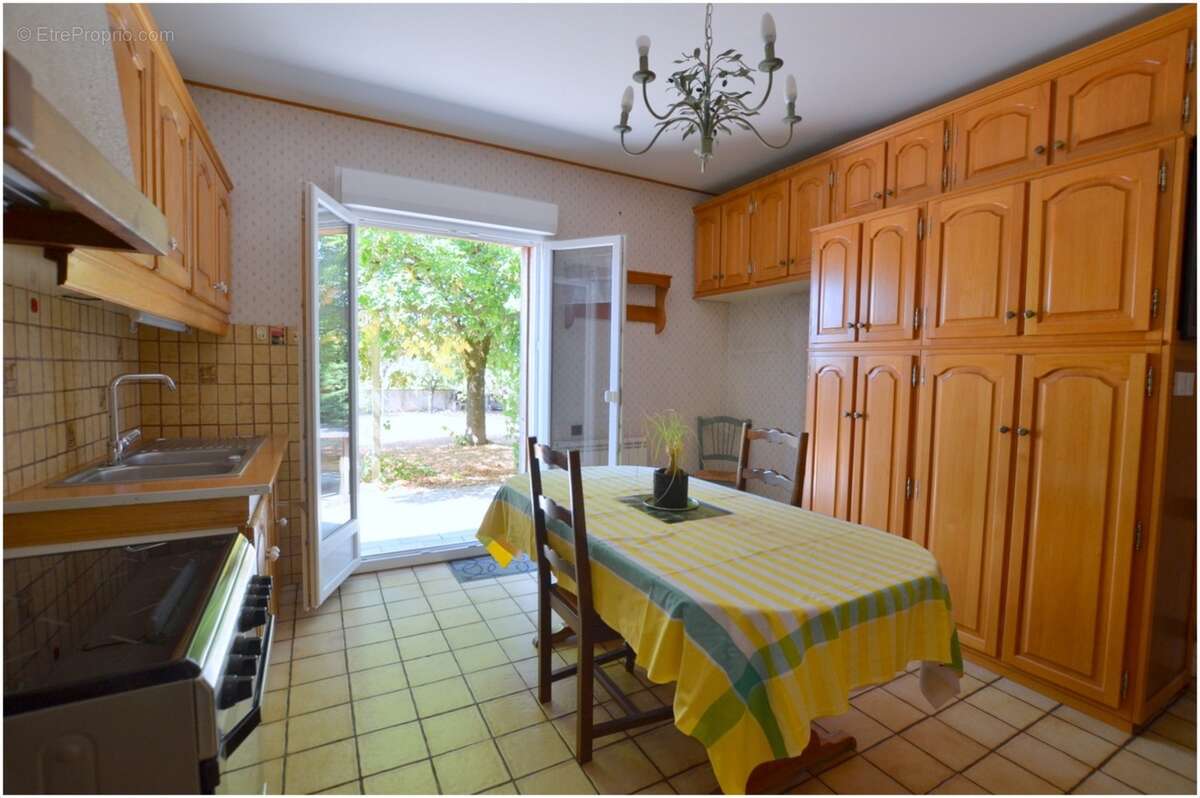 Maison à vendre 5 pièces VERNEVILLE (57) - photo 5