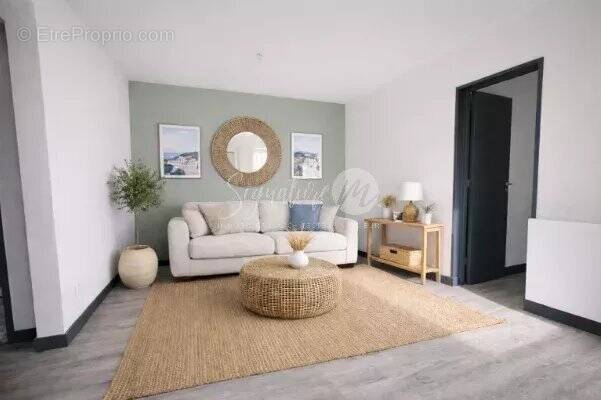 Appartement à ARCACHON