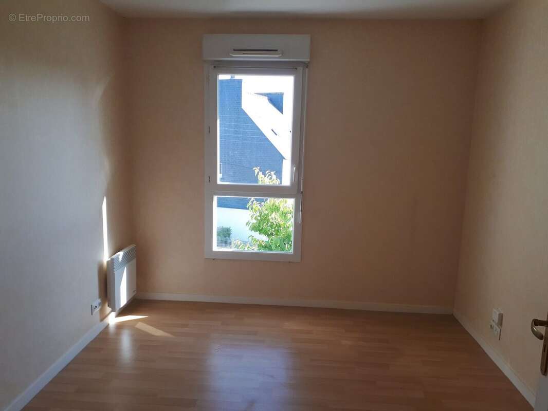 Appartement à QUIMPER