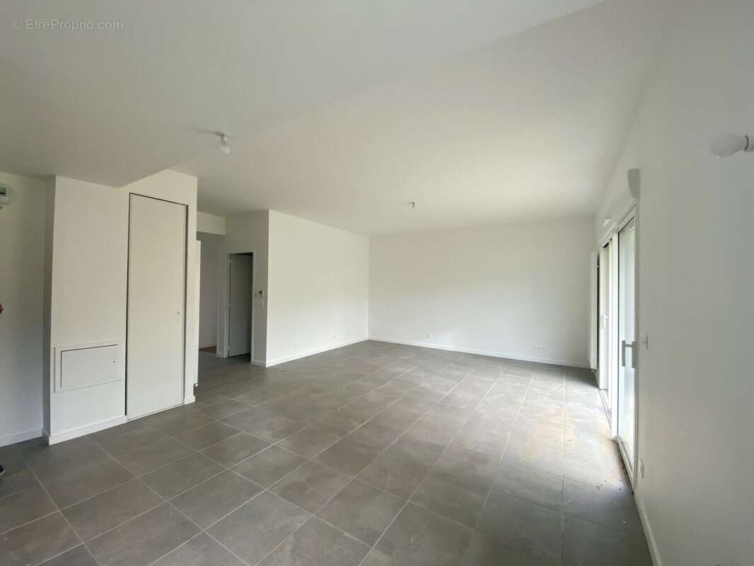 Appartement à GROIX